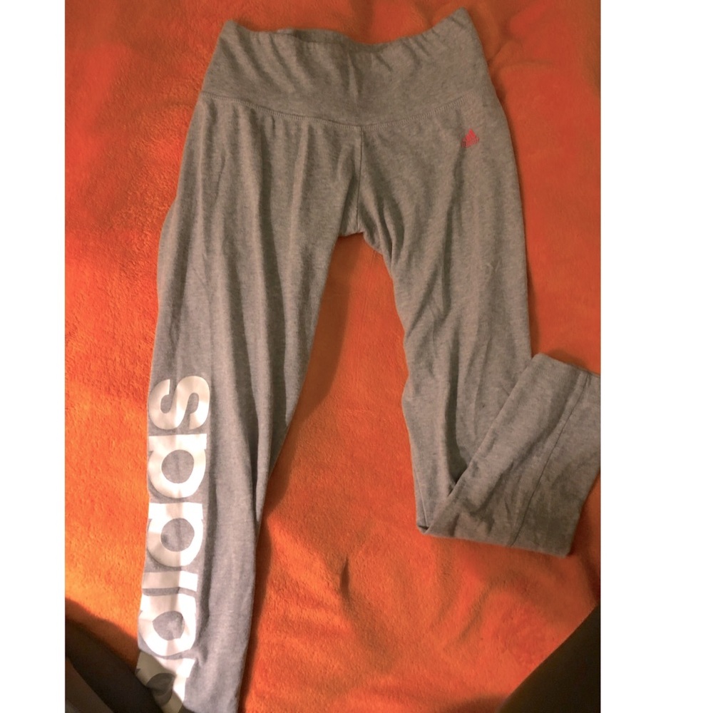 Adidas leggings